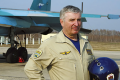 Народився на Черкащині, возив Путіна до Грозного: помер відомий російський льотчик Харчевський