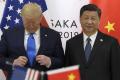 Трамп запросив китайського президента на інавгурацію – ЗМІ
