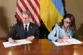 Як працюватиме Інвестиційний фонд відбудови США-Україна: відповідь Свириденко