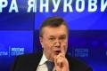 Стало відомо, де зараз перебуває Янукович