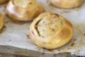 Сирні булочки з песто: рецепт італійської випічки
