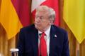 Трампа вразило порівняння Донеччини із Флоридою — FT