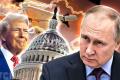 Путін надіслав Трампу повідомлення з власними пропозиціями припинення вогню в Україні – Reuters