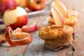 Яблучні кошики: рецепт ароматної випічки до кави