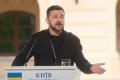 Зеленський роз’яснив позицію України щодо постачання ракет Taurus
