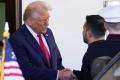 Зеленський просив Трампа про посилення ППО України: що відповів президент США