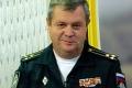 ЗСУ ліквідували замкомандувача Чорноморського флоту росії