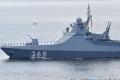 Росія будує нову морську базу в Абхазії: у ВМС назвали причину і розповіли подробиці
