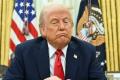 Трамп розчаровує американців: який рейтинг у президента США — Washington Post