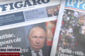 Захід відреагував на фарс з 