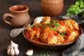 Курка по-каталонськи: рецепт соковитого мʼяса