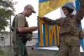 ЗСУ зайшли до Лимана та встановили український прапор