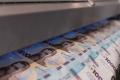НБУ друкує банкноти гривні найвищого номіналу, дрібних грошей все менше