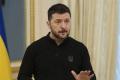Зеленський назвав три можливі майданчики для міжнародної зустрічі щодо закінчення війни