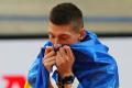 Уперше в кар'єрі: український стрибун у висоту виграв етап Діамантової ліги