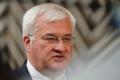 Коли Україна планує закінчити війну: голова МЗС назвав крайній термін