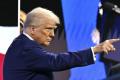 Ексдиректор ЦРУ звинуватив Трампа в політичному шантажуванні України