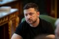 Зеленський розповів, коли можуть відбутися переговори з делегацією РФ