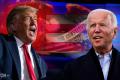 Трамп звернувся до Байдена зі скандальною пропозицією – подробиці