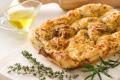 Фокача з оливками: рецепт ароматної випічки