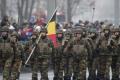 У Німеччині хочуть мати мільйонну армію на випадок війни