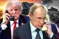Розмовою із Трампом Путін купив собі місяць на наступ — американський аналітик