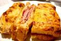 Як приготувати французький сендвіч крок-месьє: рецепт від Андрія Величка