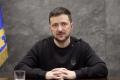 Україна не може піти на замороження конфлікту – Зеленський