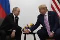 Штат США як сцена великої політичної гри: чому Трамп і Путін обрали Аляску