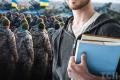 Обмеження для служби в армії: юрист пояснив, що робити охочим вступити до лав ЗСУ