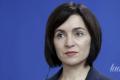 Кремль хоче змінити владу в Молдові, щоб використати її проти України — Мая Санду