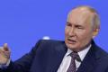 Розвідка США вказує, що Путін почав змінювати цілі війни проти України — CNN