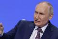 Путін одночасно говорить про мир і готує новий наступ — NBC News