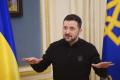 Це рішення можуть прийняти тільки українці – Зеленський про можливу відставку