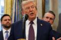 Бездіяльність Трампа дратує навіть республіканців у Сенаті США — The Hill