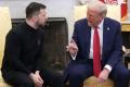 Трамп вилаяв Зеленського як неслухняного школяра: Sky News про суперечку президентів