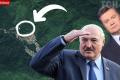 Лукашенко тікає до Януковича?: диктатор звів нову 