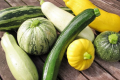 Чим відрізняється цукіні від кабачка, корисні властивості