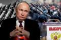 Що планує робити Путін після виборів: політолог розповів про сценарії найближчих тижнів