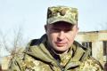 На скандал зі 155-ю бригадою відреагував командувач Сухопутних військ