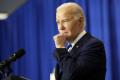 Байден готує 