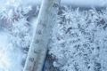 17 січня в Україні утримається мороз, сніжитиме лише в Карпатах