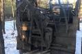 Українські військові захопили у ворогів потужний буксирувальник
