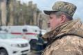 Операція з оборони Києва завершена, але ворог не відмовився від агресивних намірів - Жирнов