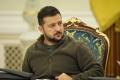 Зеленський вніс зміни до указу про звільнення строковиків у запас