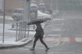 В Україні 15 березня ймовірні опади в низці областей, вночі до 2° морозу