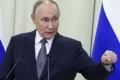 Путін оцінив можливості транзиту газу до Європи 2025 року