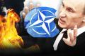 В НАТО розглядають два основних можливих сценарії агресії Росії проти Альянсу – ЗМІ