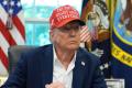 Трамп поговорив з Путіним про удар по американському заводу на Закарпатті