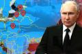 На що сподівається Путін у війні з Україною: голова Служби зовнішньої розвідки дав чітку відповідь